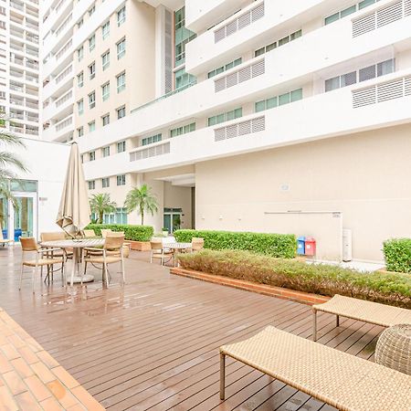 Lifespace Curitiba - Apartamentos Urooms Eksteriør bilde