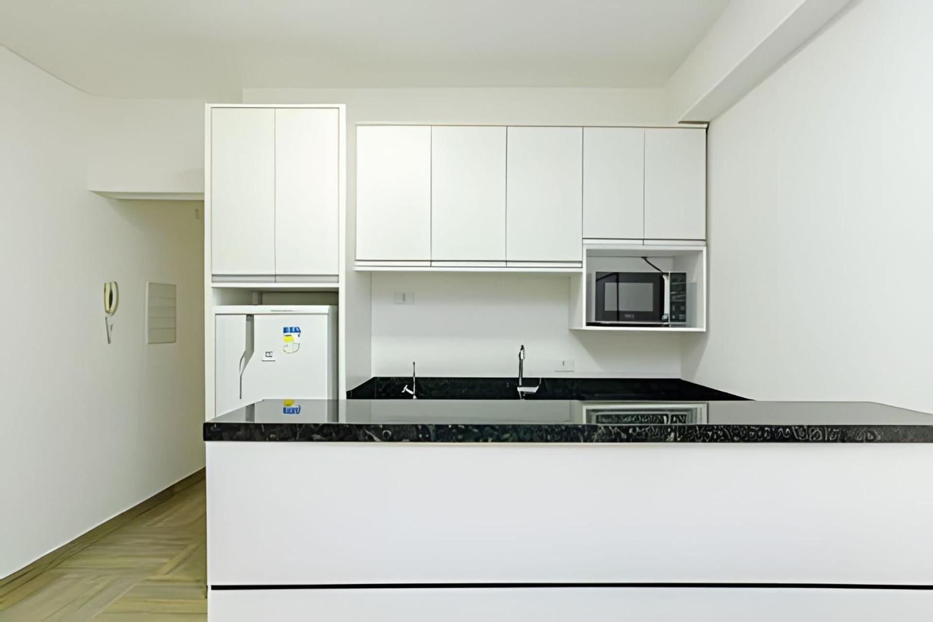 Lifespace Curitiba - Apartamentos Urooms Eksteriør bilde
