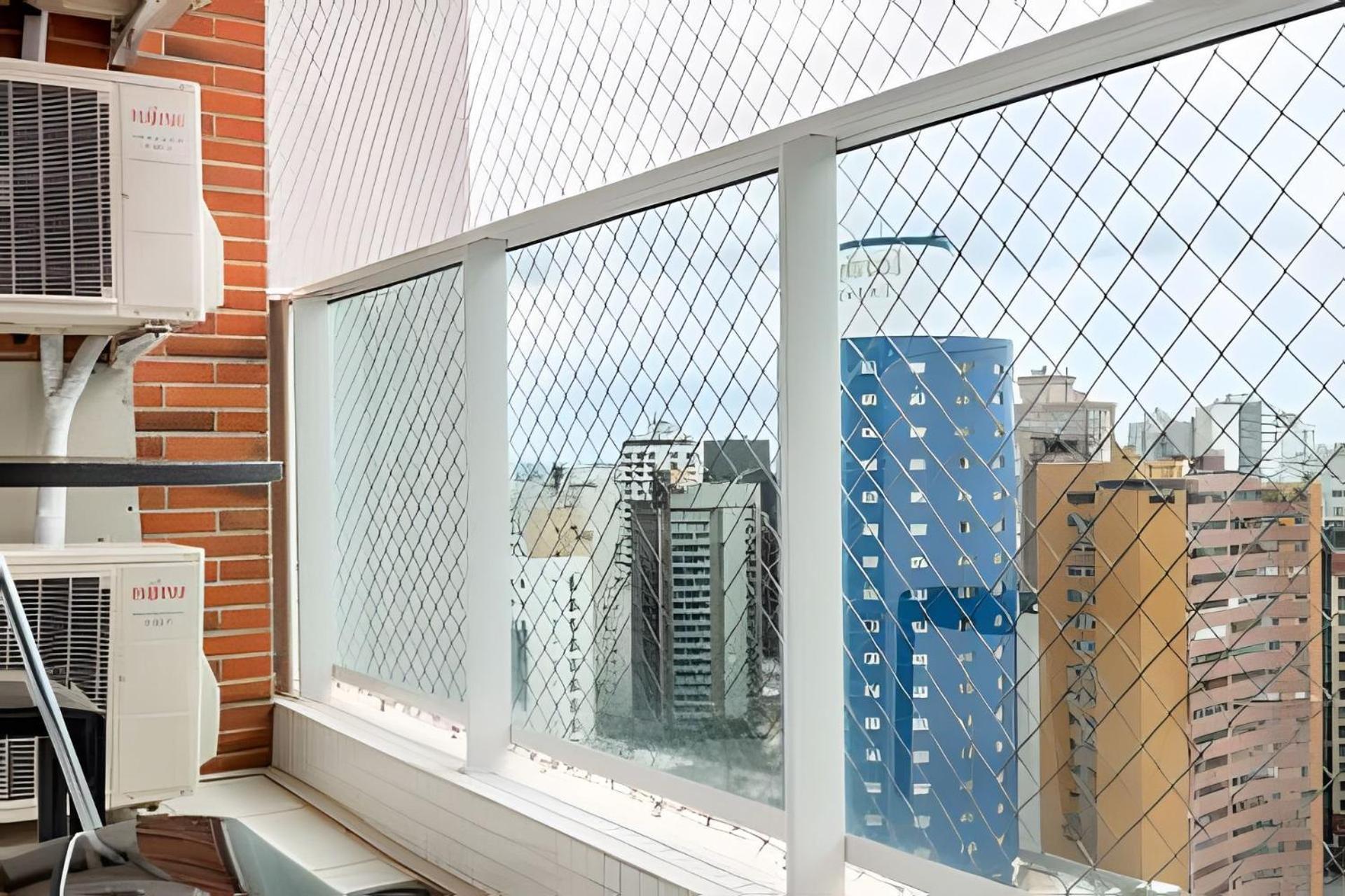 Lifespace Curitiba - Apartamentos Urooms Eksteriør bilde