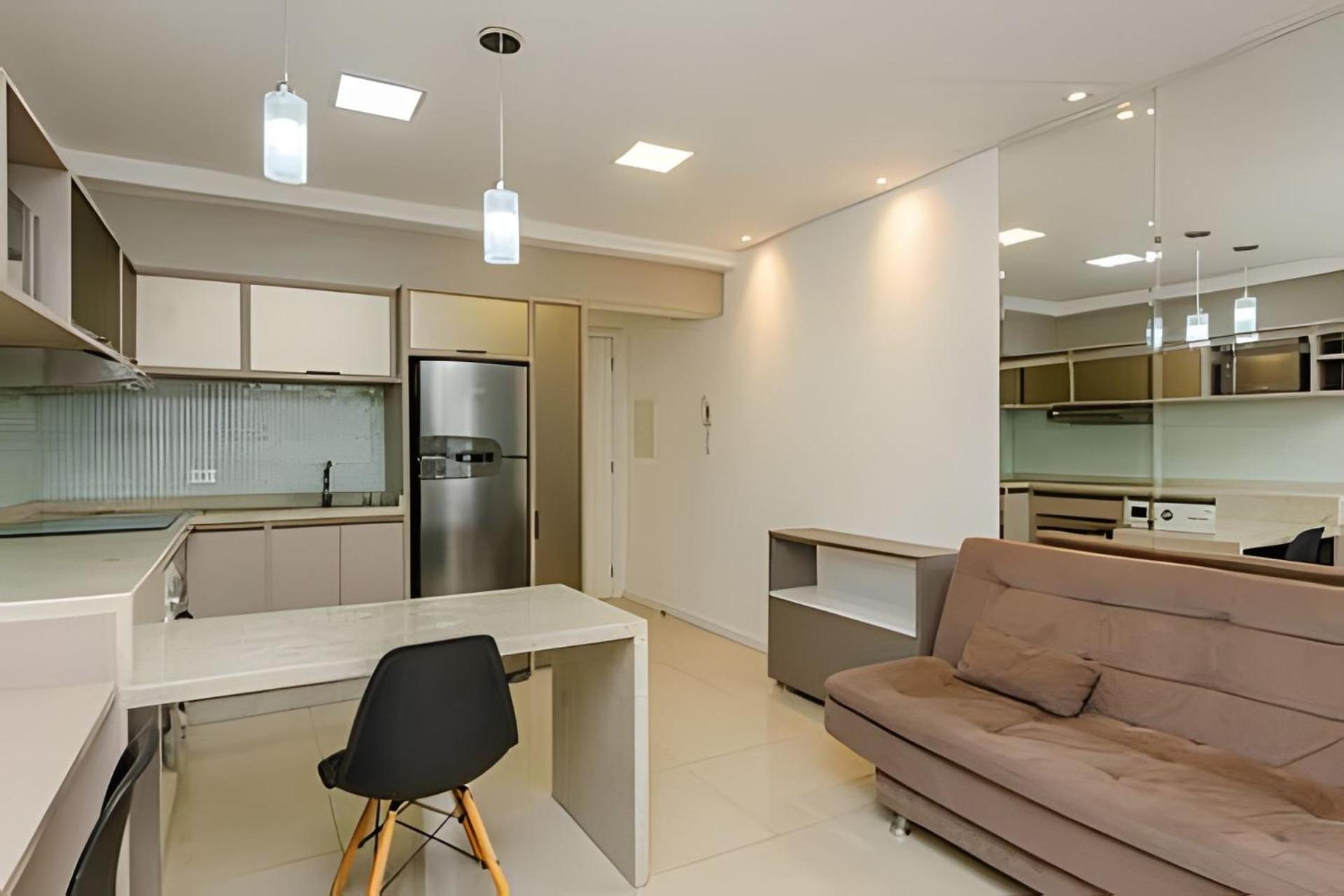Lifespace Curitiba - Apartamentos Urooms Eksteriør bilde