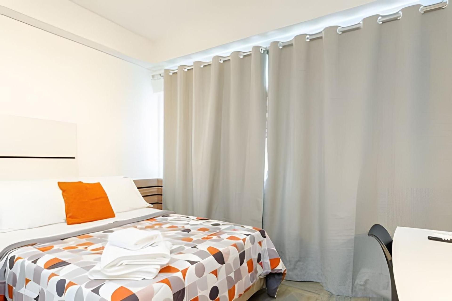 Lifespace Curitiba - Apartamentos Urooms Eksteriør bilde