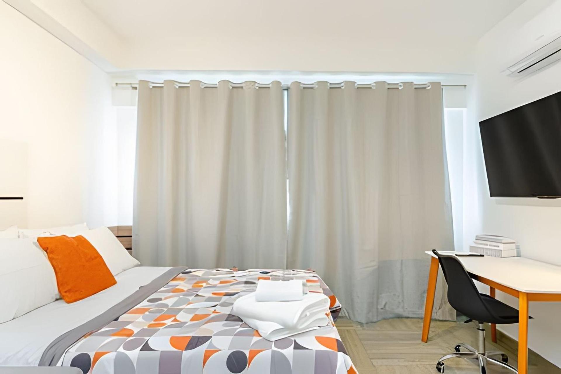 Lifespace Curitiba - Apartamentos Urooms Eksteriør bilde