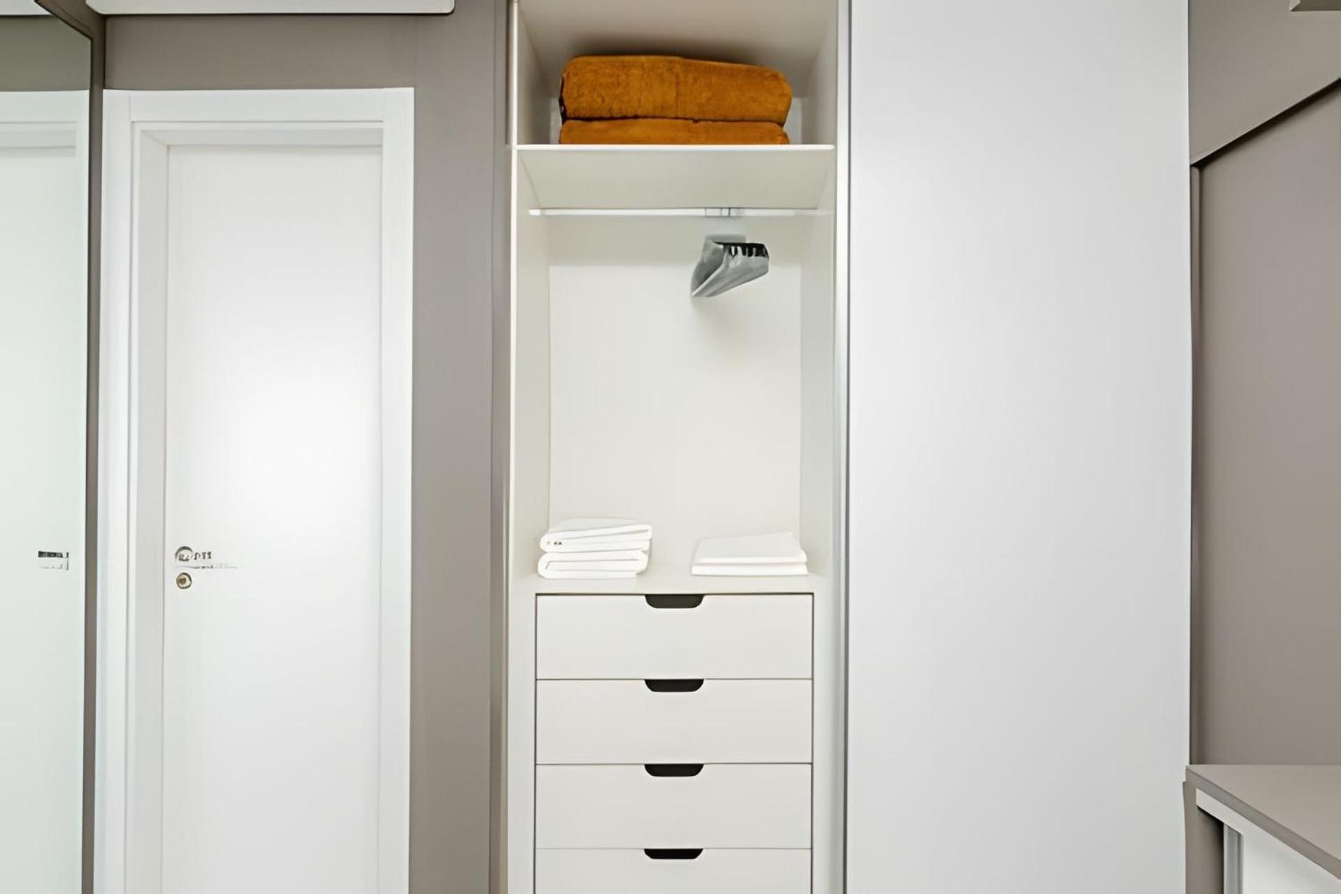 Lifespace Curitiba - Apartamentos Urooms Eksteriør bilde