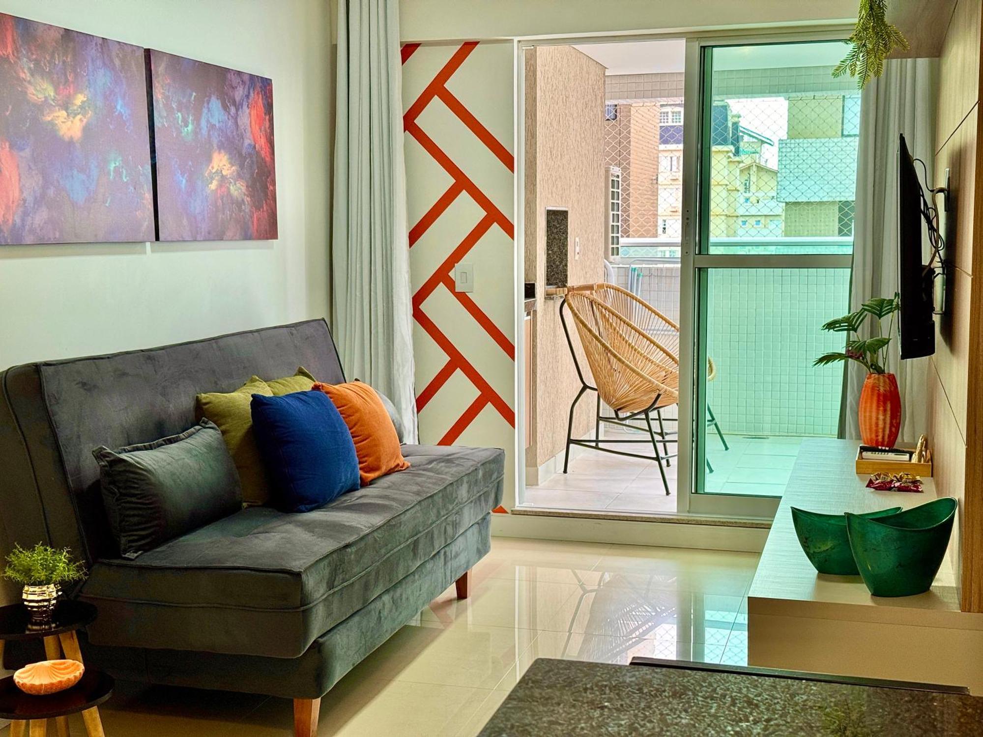 Lifespace Curitiba - Apartamentos Urooms Rom bilde